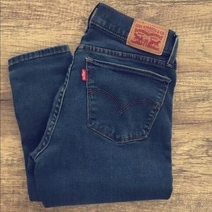 Levi’s Skinny Jeans